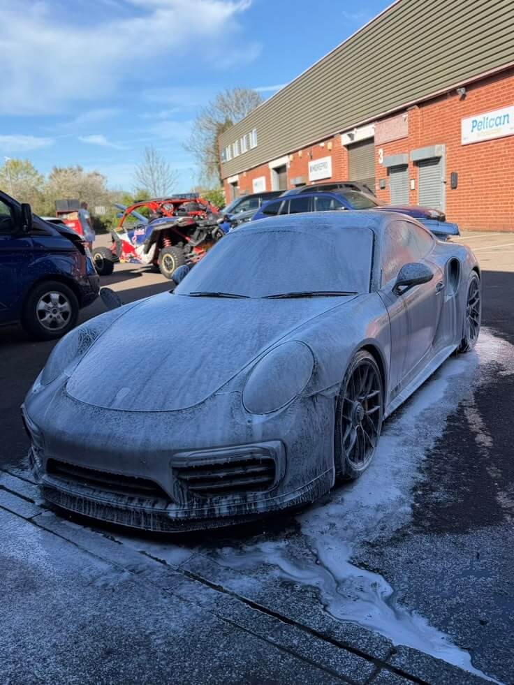 Dr Snow Gallery 2
